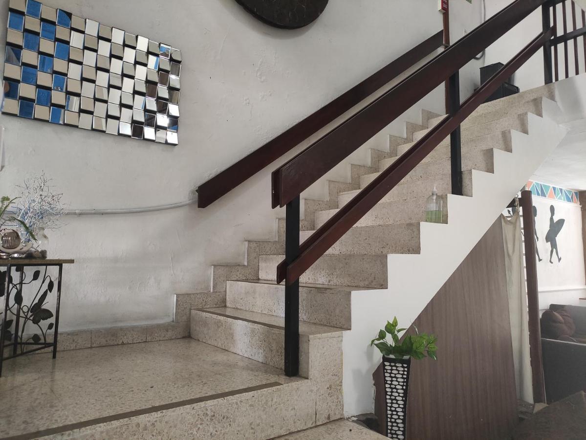 Hostal Yoha Panamaváros Kültér fotó