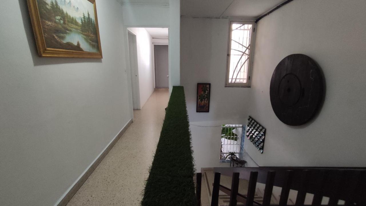 Hostal Yoha Panamaváros Kültér fotó