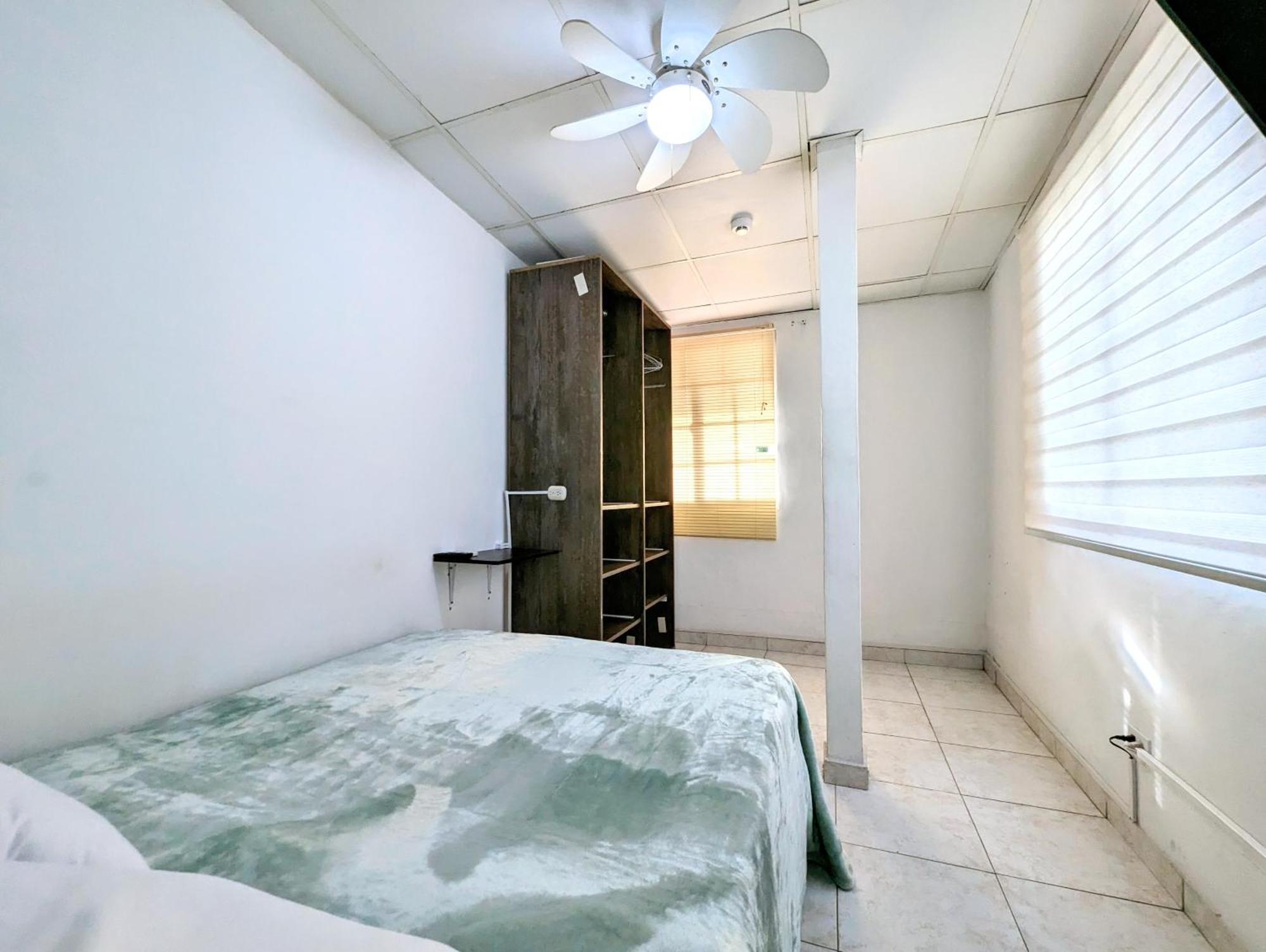 Hostal Yoha Panamaváros Kültér fotó