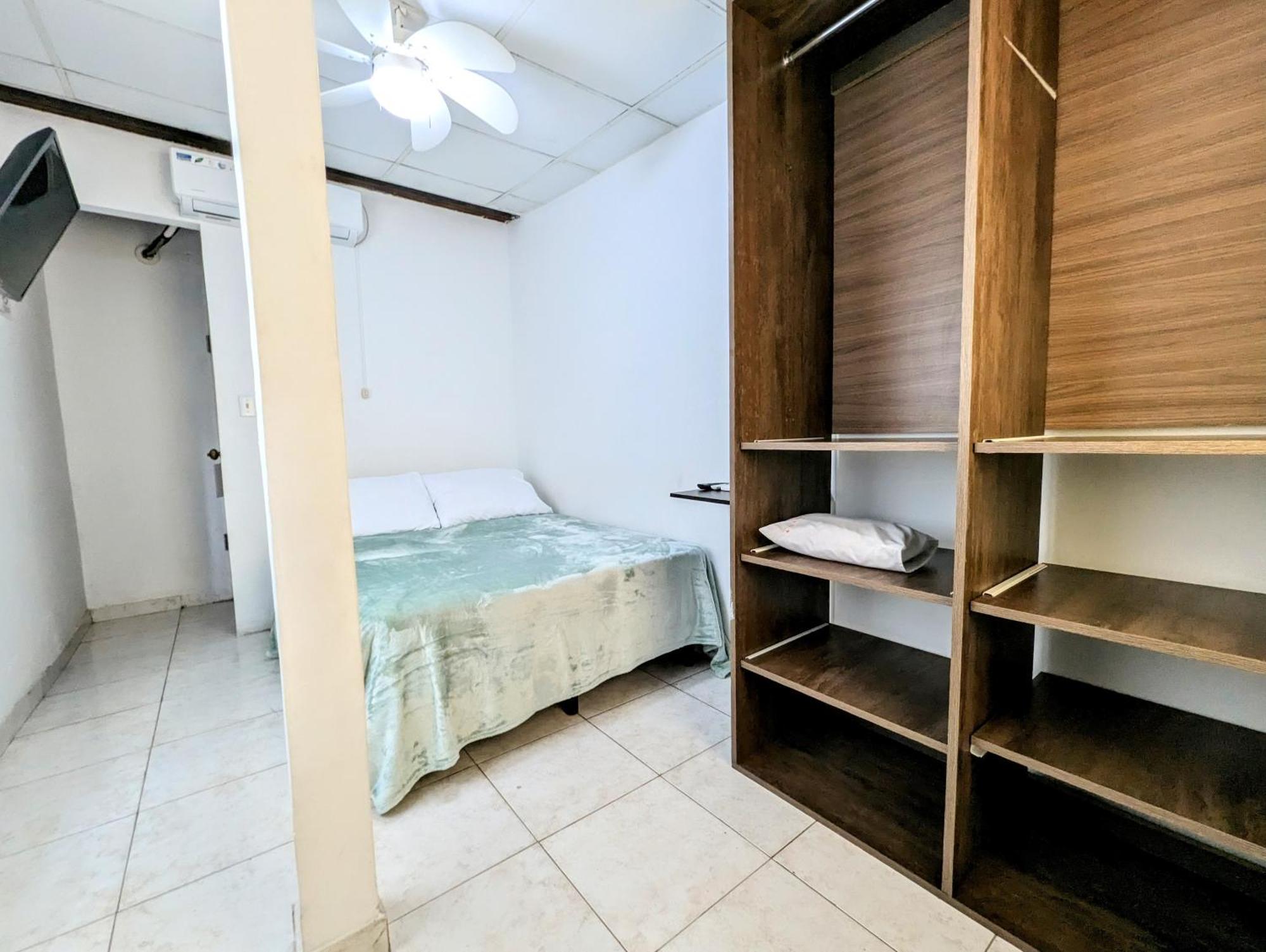 Hostal Yoha Panamaváros Kültér fotó