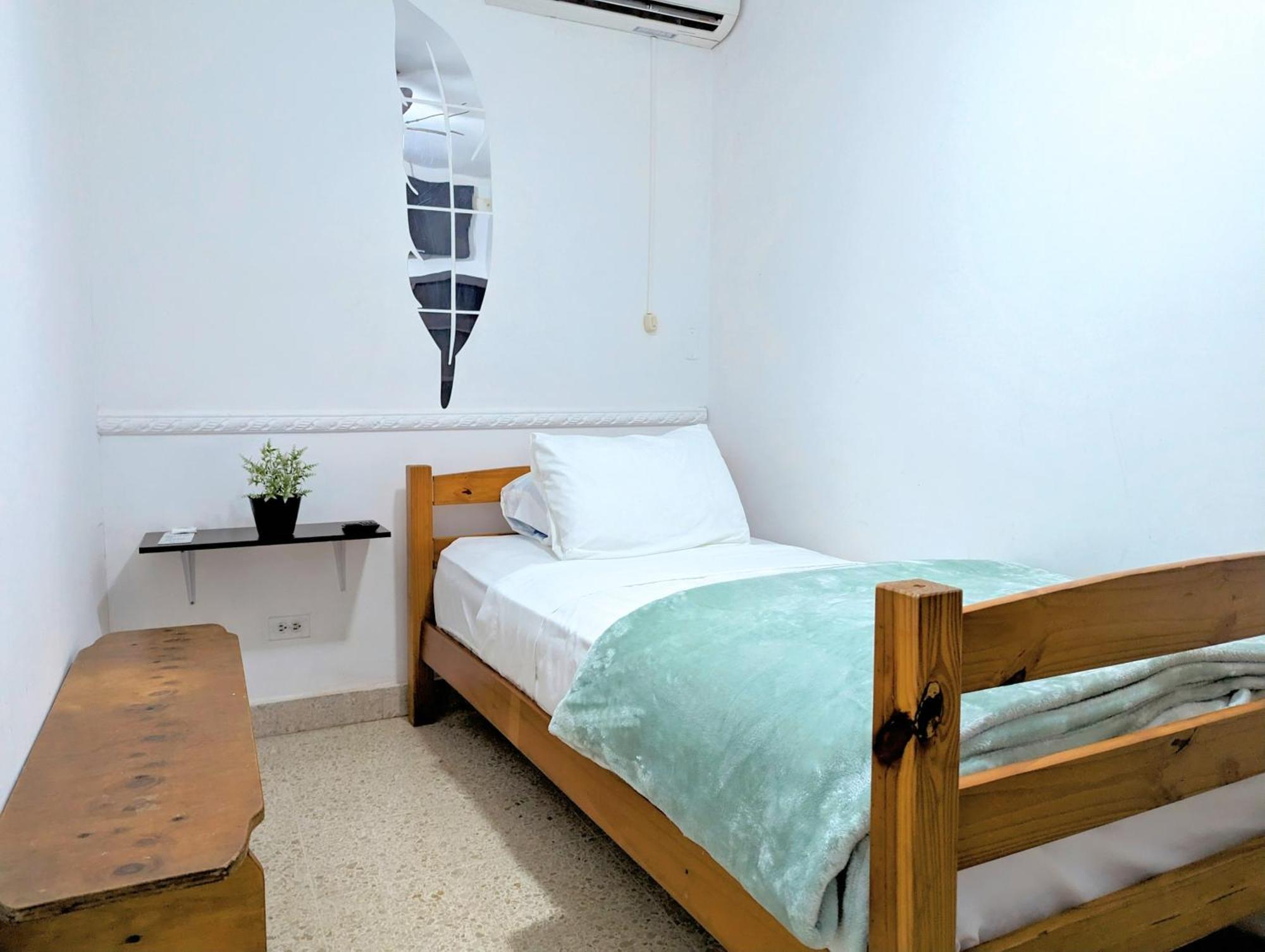 Hostal Yoha Panamaváros Kültér fotó