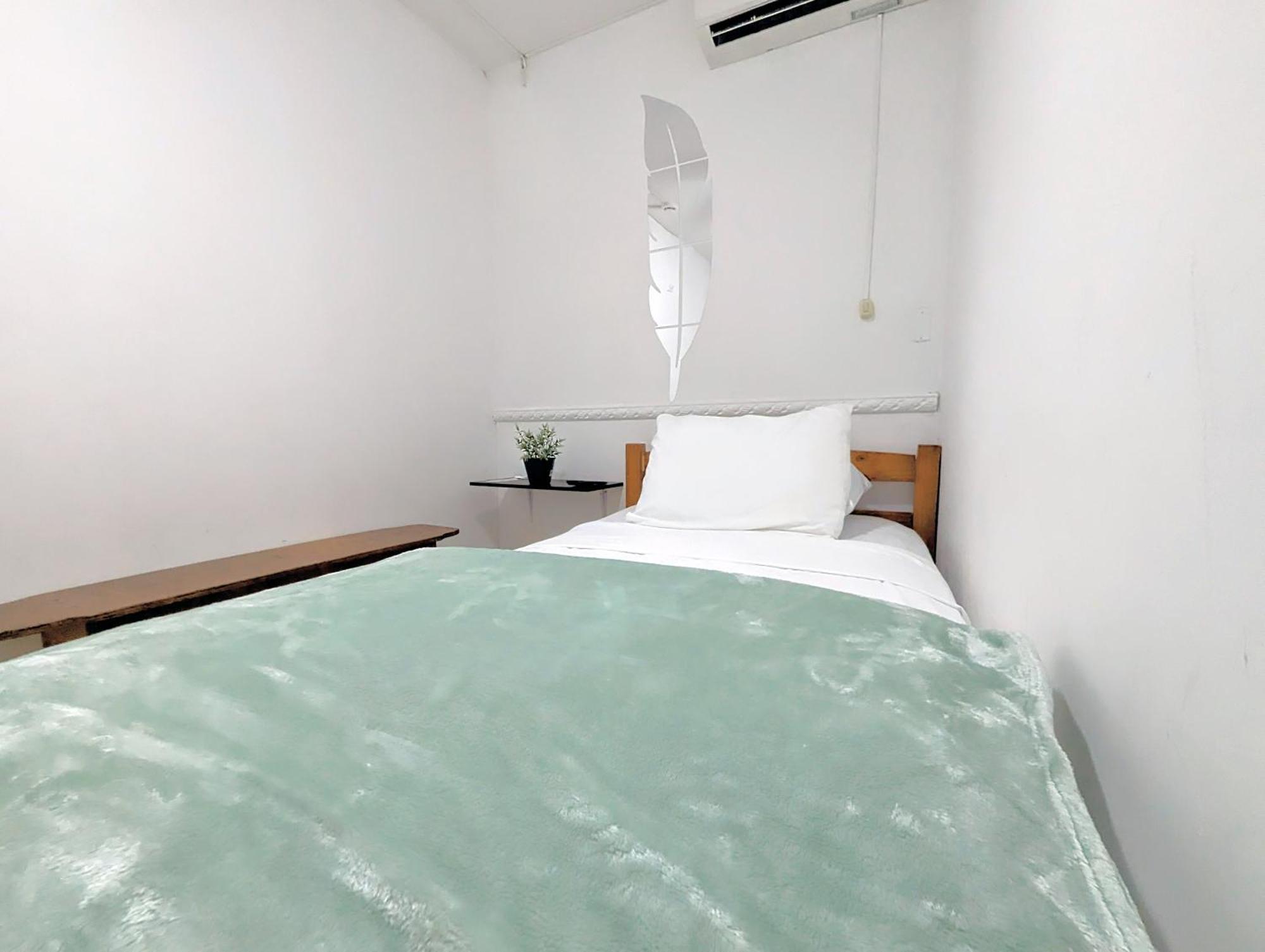 Hostal Yoha Panamaváros Kültér fotó