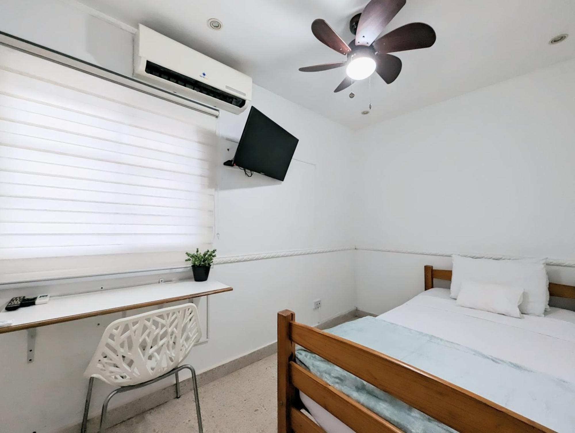 Hostal Yoha Panamaváros Kültér fotó