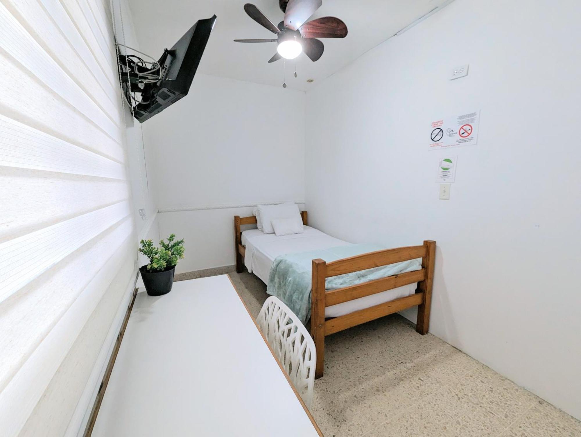 Hostal Yoha Panamaváros Kültér fotó