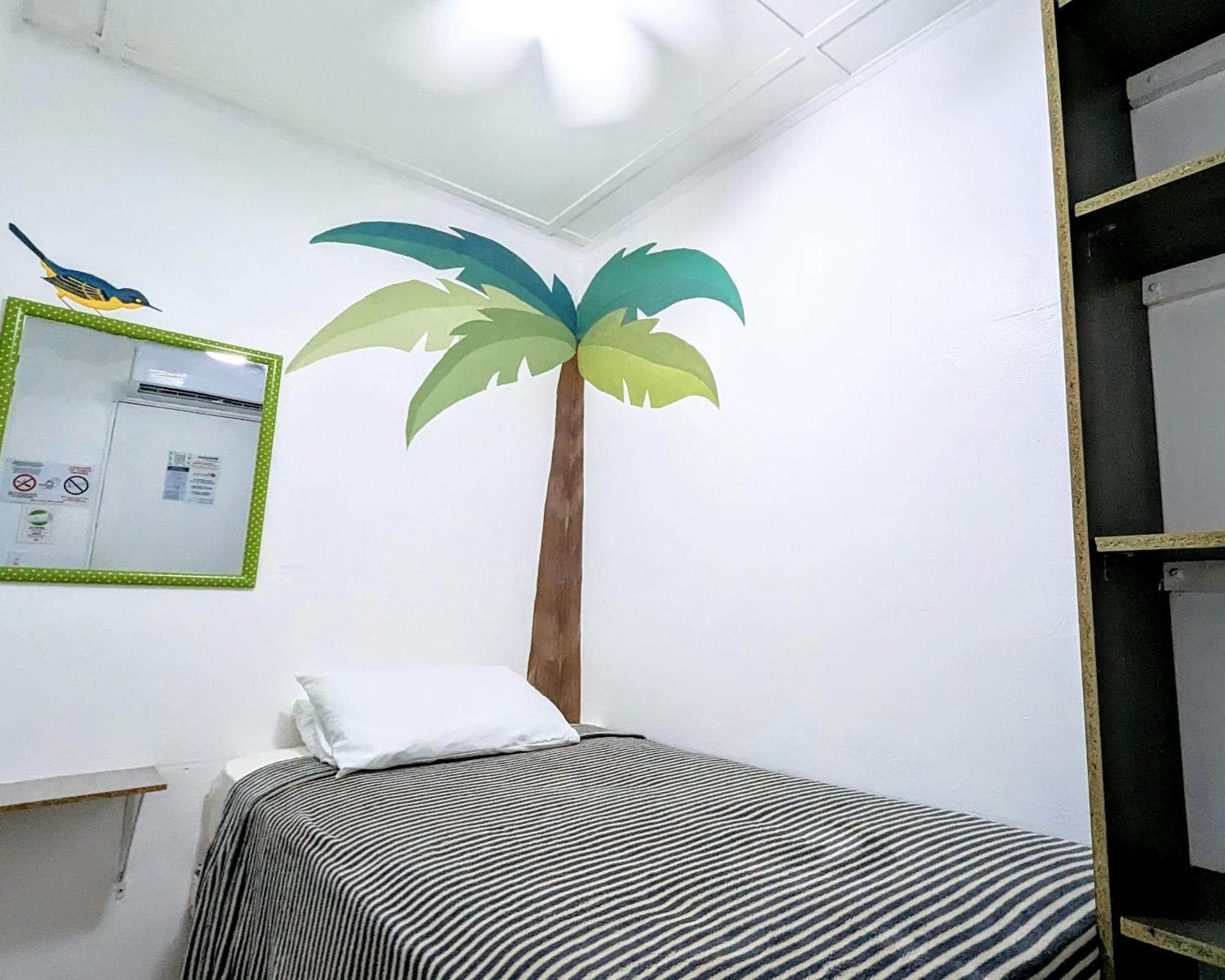 Hostal Yoha Panamaváros Kültér fotó