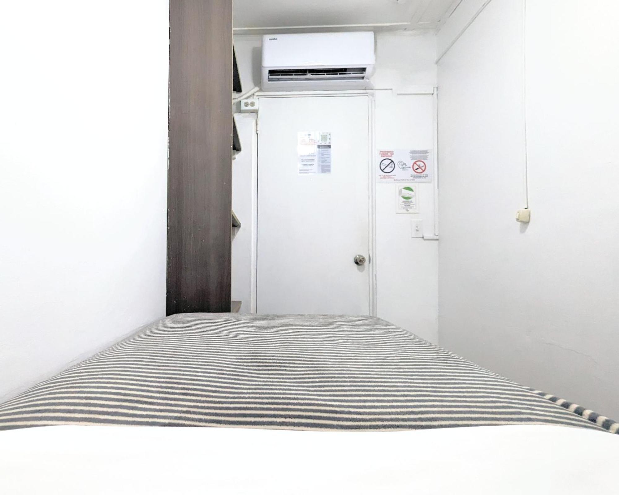 Hostal Yoha Panamaváros Kültér fotó