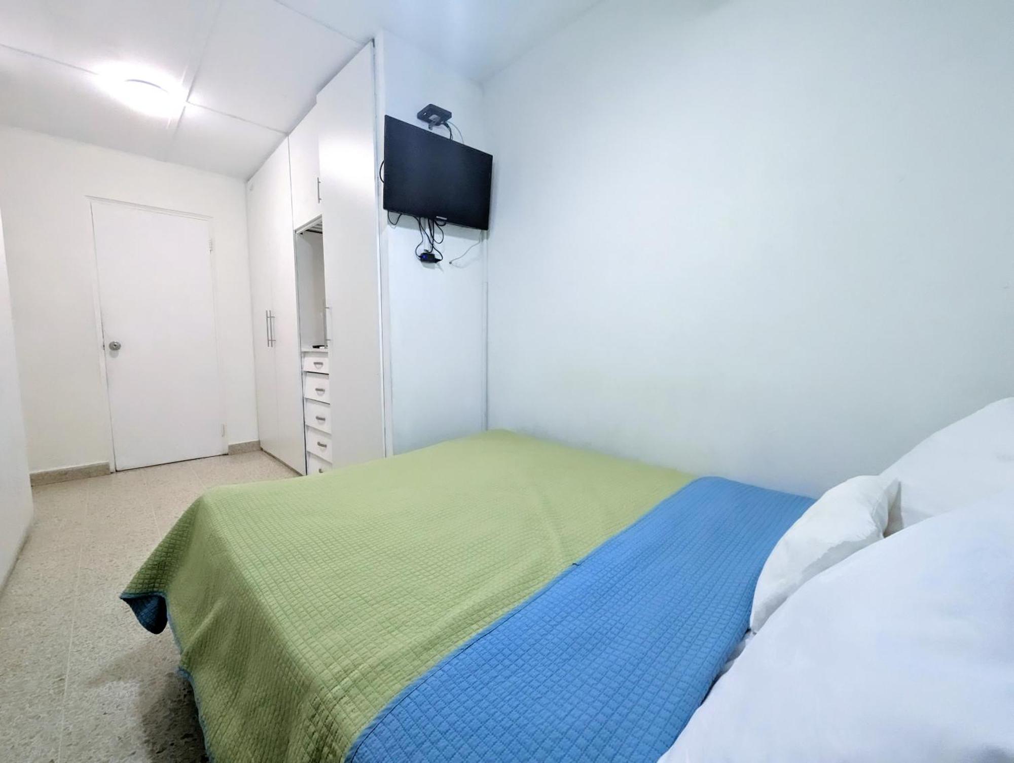 Hostal Yoha Panamaváros Kültér fotó