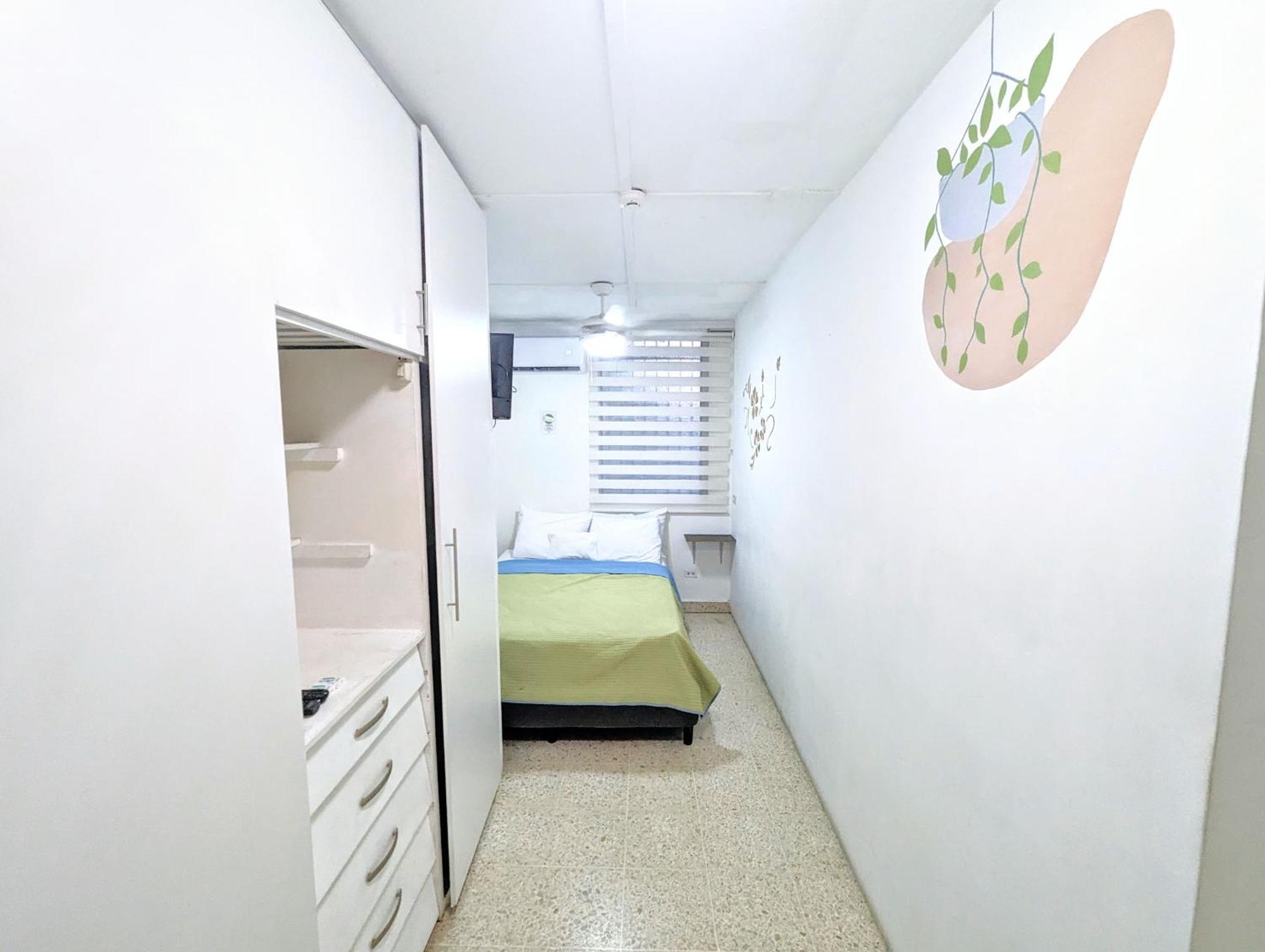 Hostal Yoha Panamaváros Kültér fotó