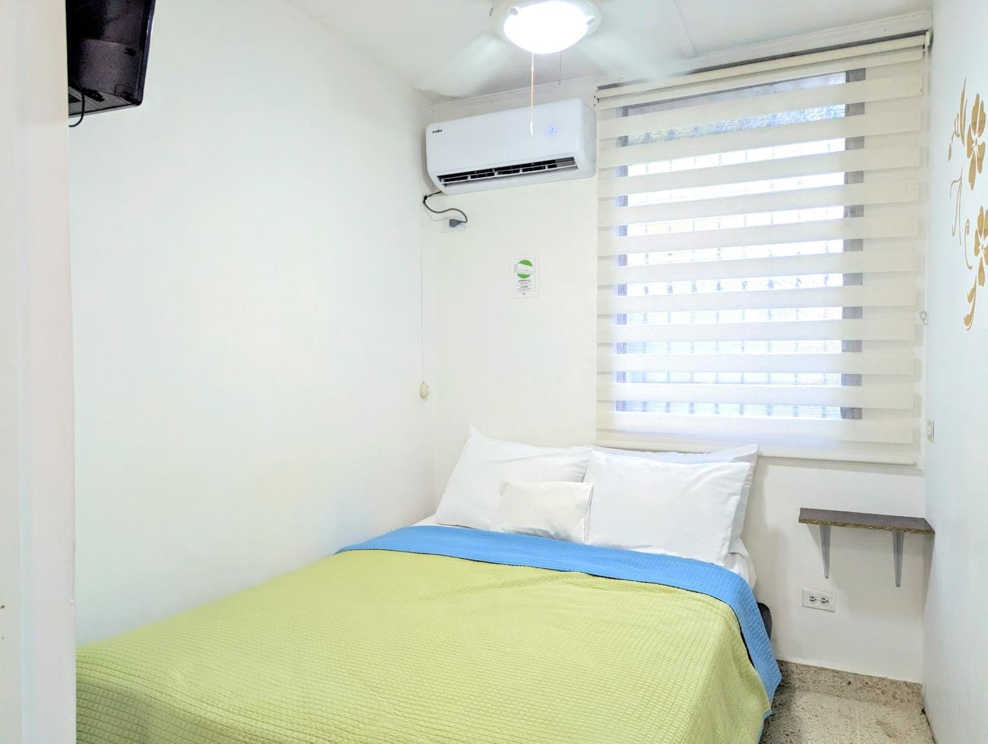 Hostal Yoha Panamaváros Kültér fotó