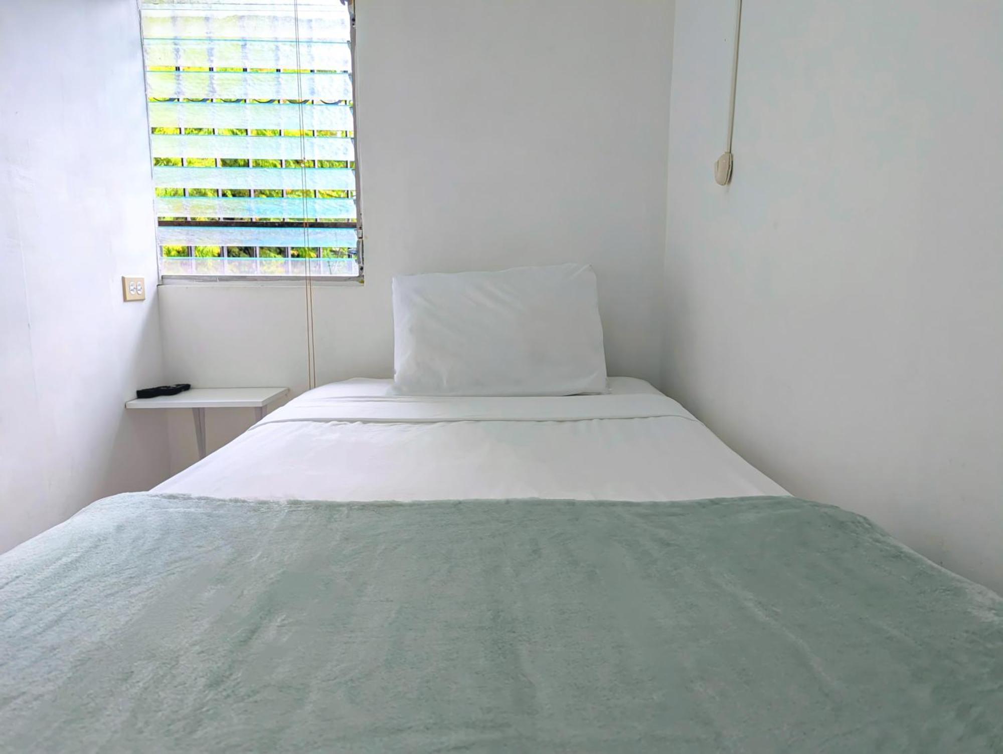 Hostal Yoha Panamaváros Kültér fotó