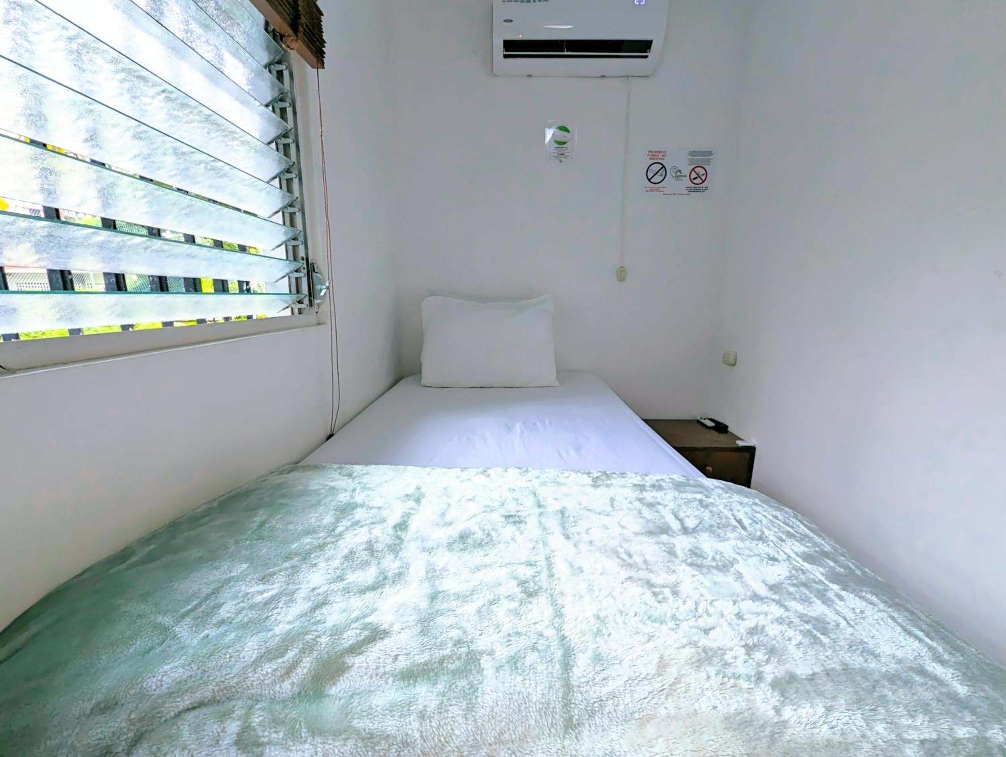 Hostal Yoha Panamaváros Kültér fotó
