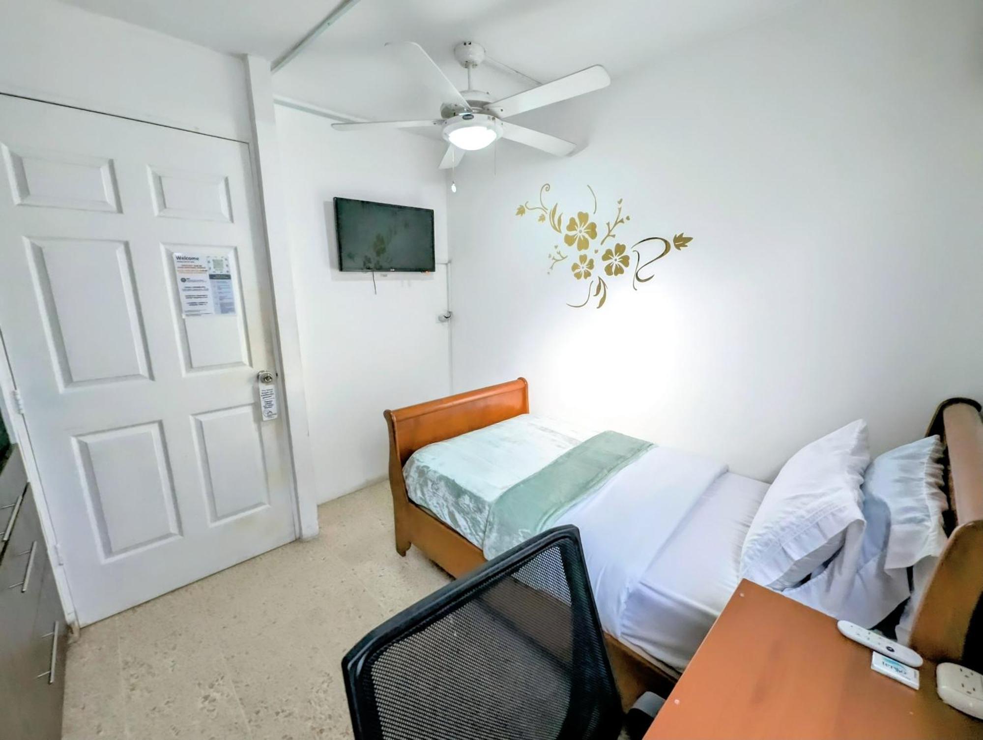 Hostal Yoha Panamaváros Kültér fotó
