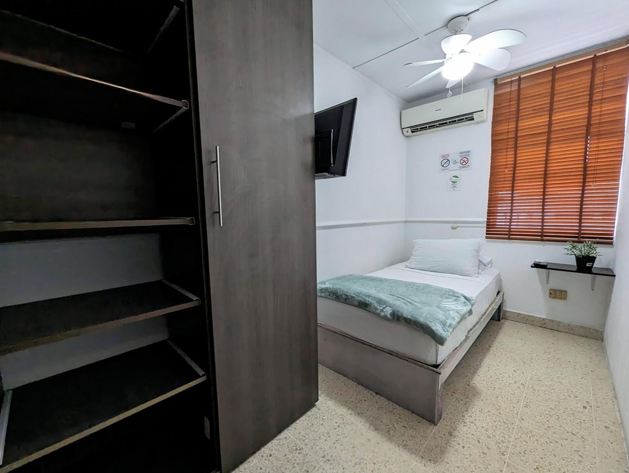 Hostal Yoha Panamaváros Kültér fotó