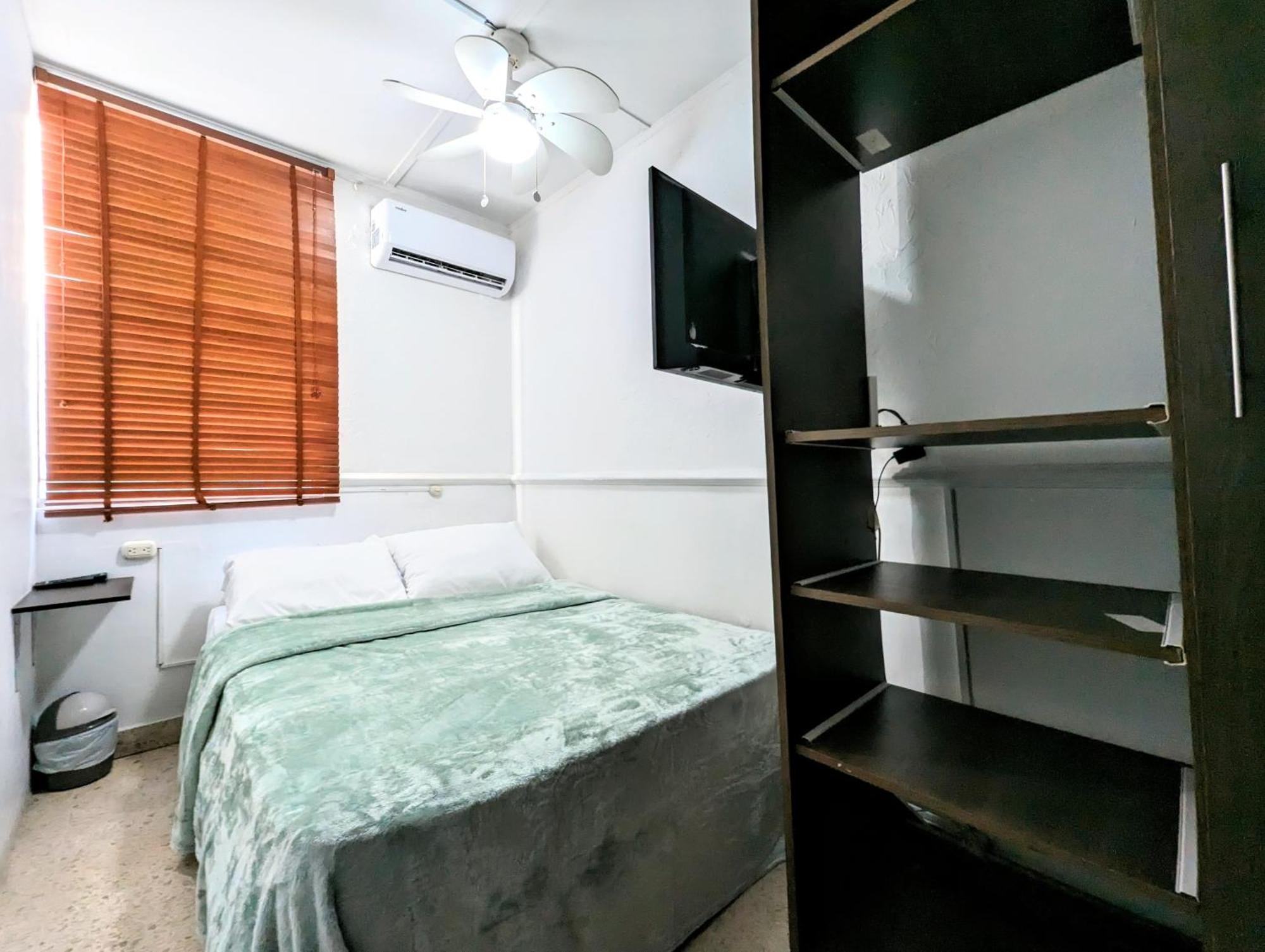 Hostal Yoha Panamaváros Kültér fotó
