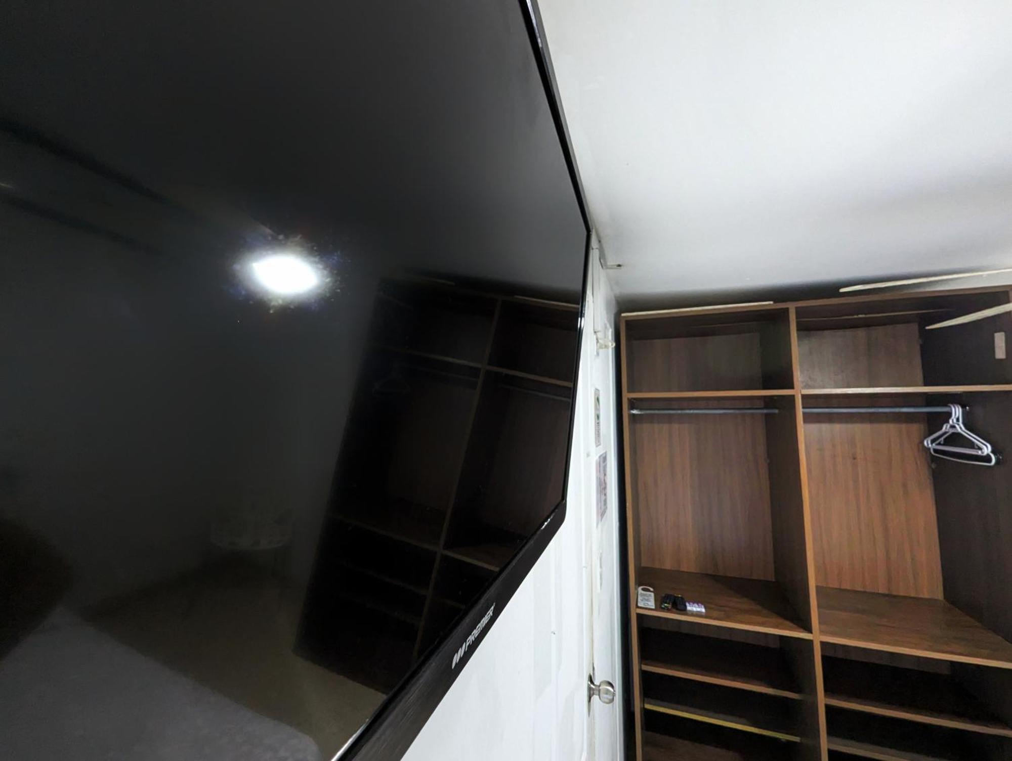 Hostal Yoha Panamaváros Szoba fotó