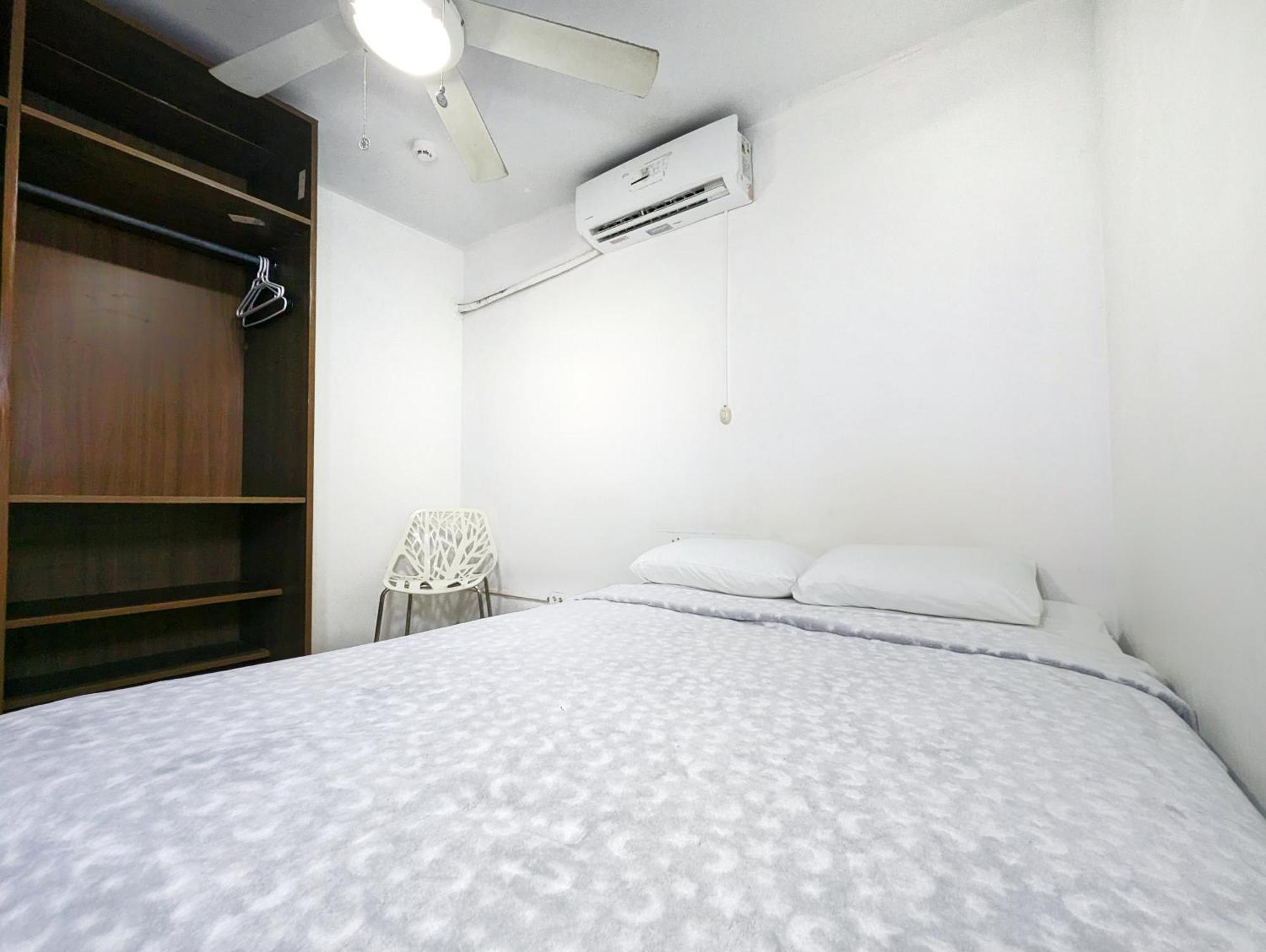 Hostal Yoha Panamaváros Kültér fotó