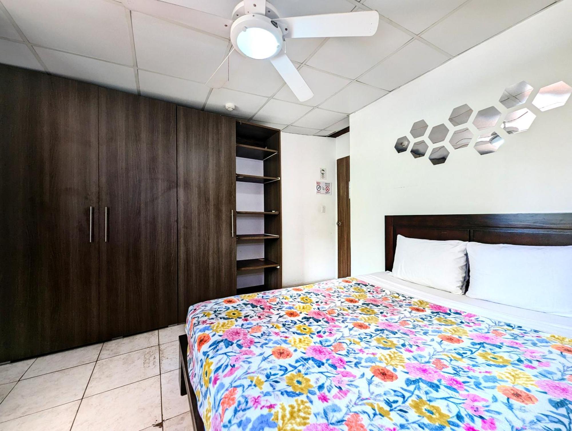 Hostal Yoha Panamaváros Kültér fotó