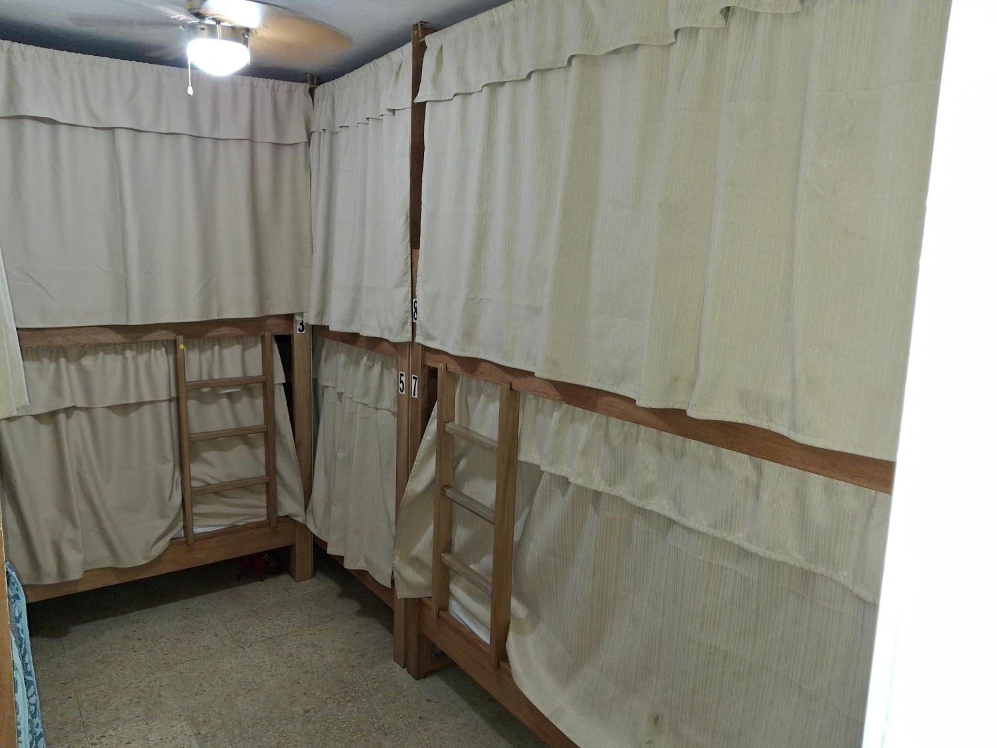 Hostal Yoha Panamaváros Kültér fotó