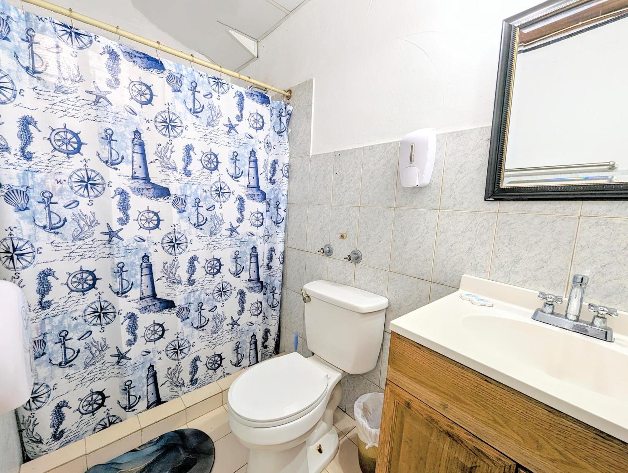 Hostal Yoha Panamaváros Kültér fotó