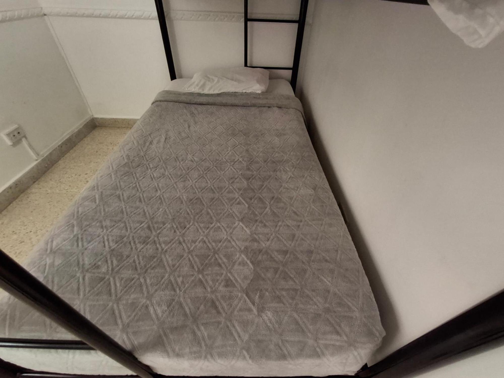 Hostal Yoha Panamaváros Kültér fotó