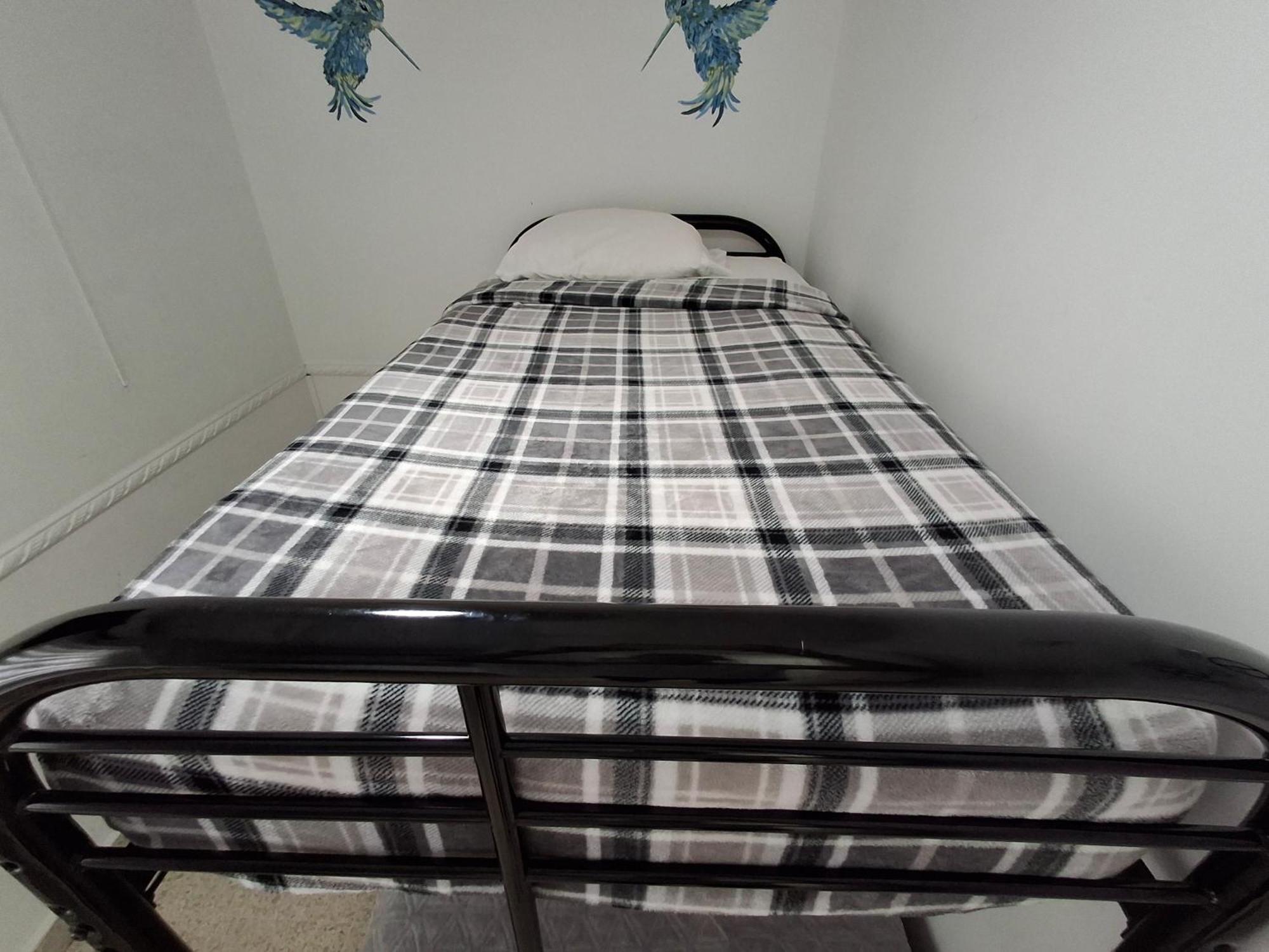 Hostal Yoha Panamaváros Kültér fotó