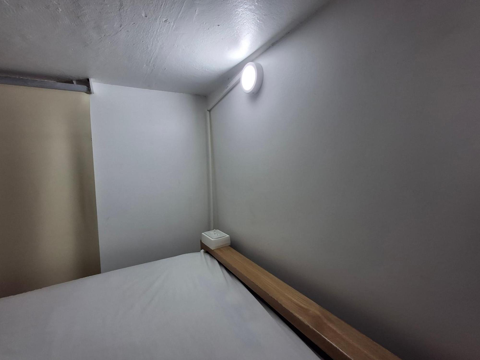 Hostal Yoha Panamaváros Kültér fotó